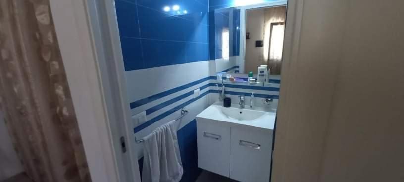 Appartamento Porto Cesareo Exterior foto