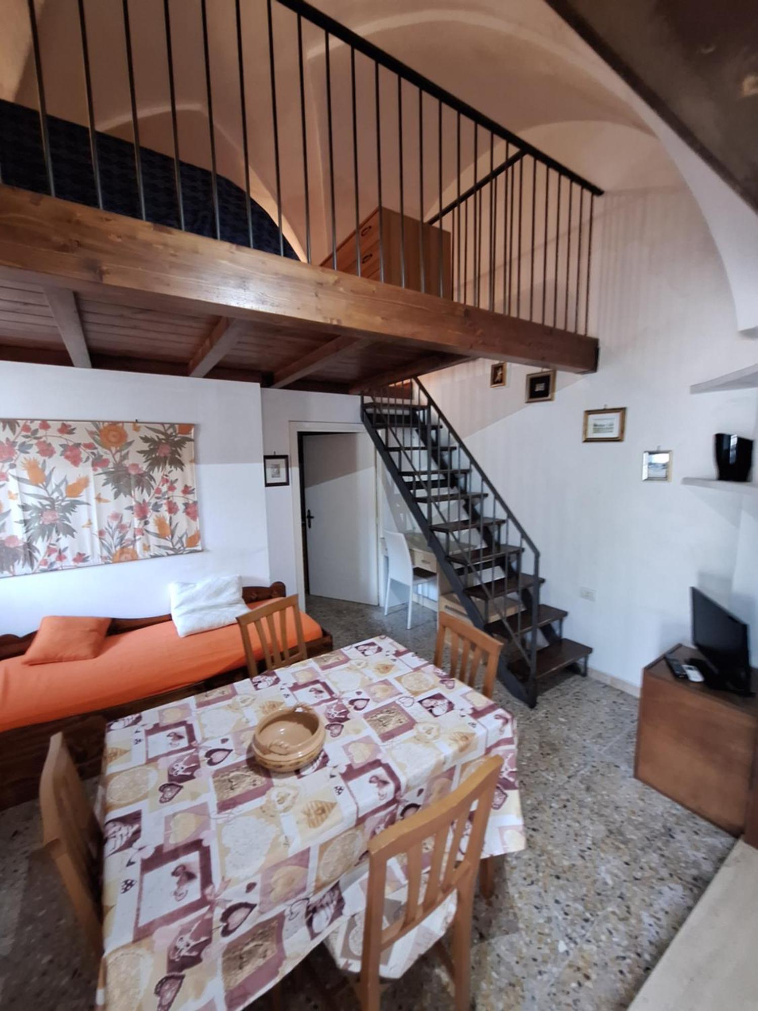 Appartamento Porto Cesareo Exterior foto